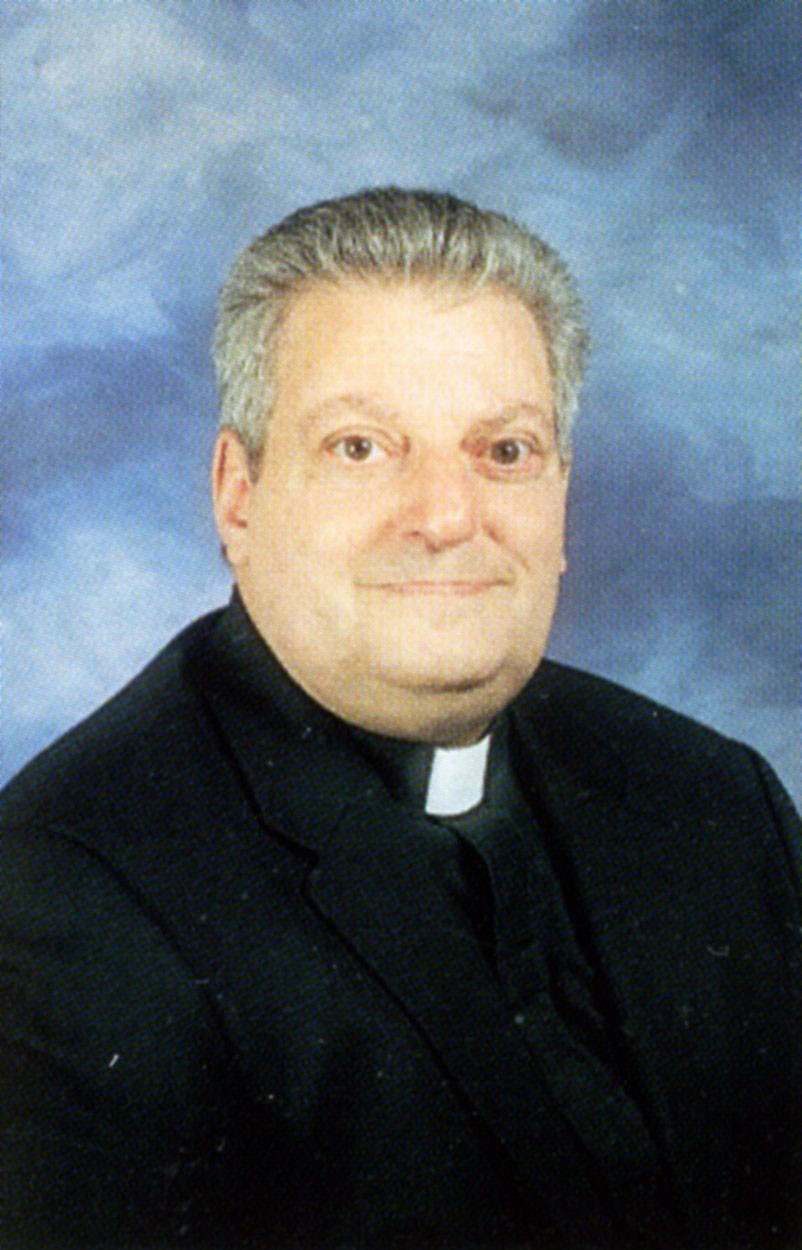 Father Joseph Bisignano