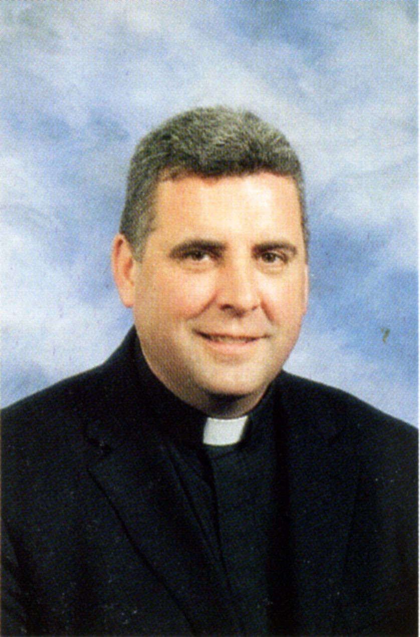 Father Thomas Lynch
