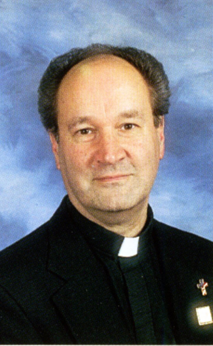 Father William Scafidi