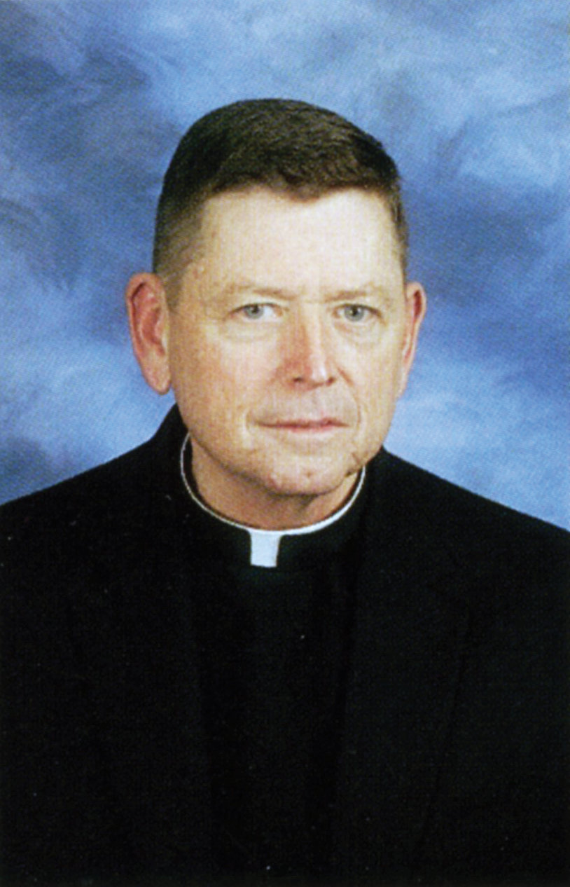 Father Robert Sweeney